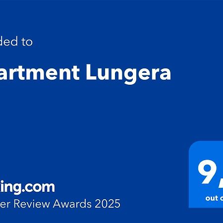 Apartment Lungera Pula Dış mekan fotoğraf