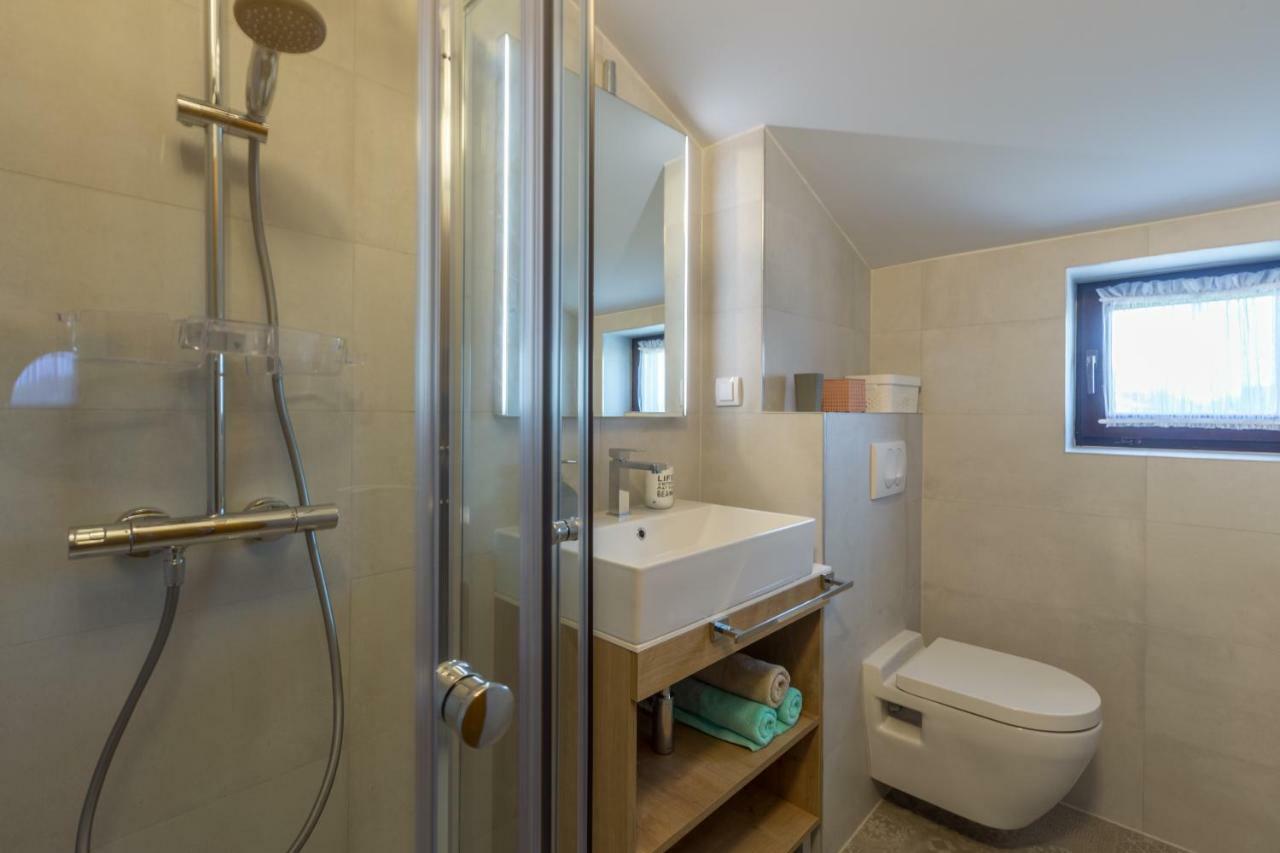Apartment Lungera Pula Dış mekan fotoğraf