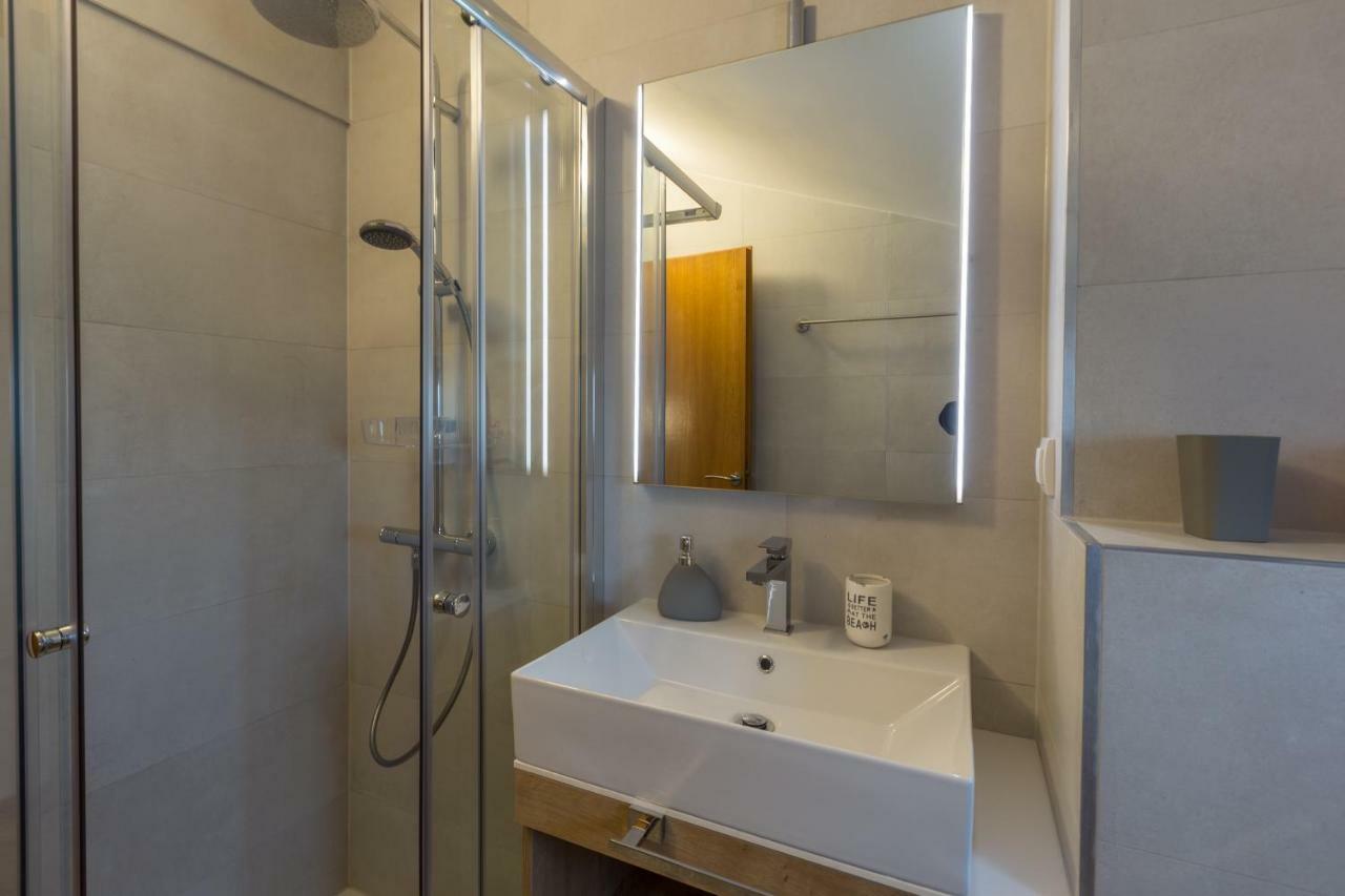 Apartment Lungera Pula Dış mekan fotoğraf