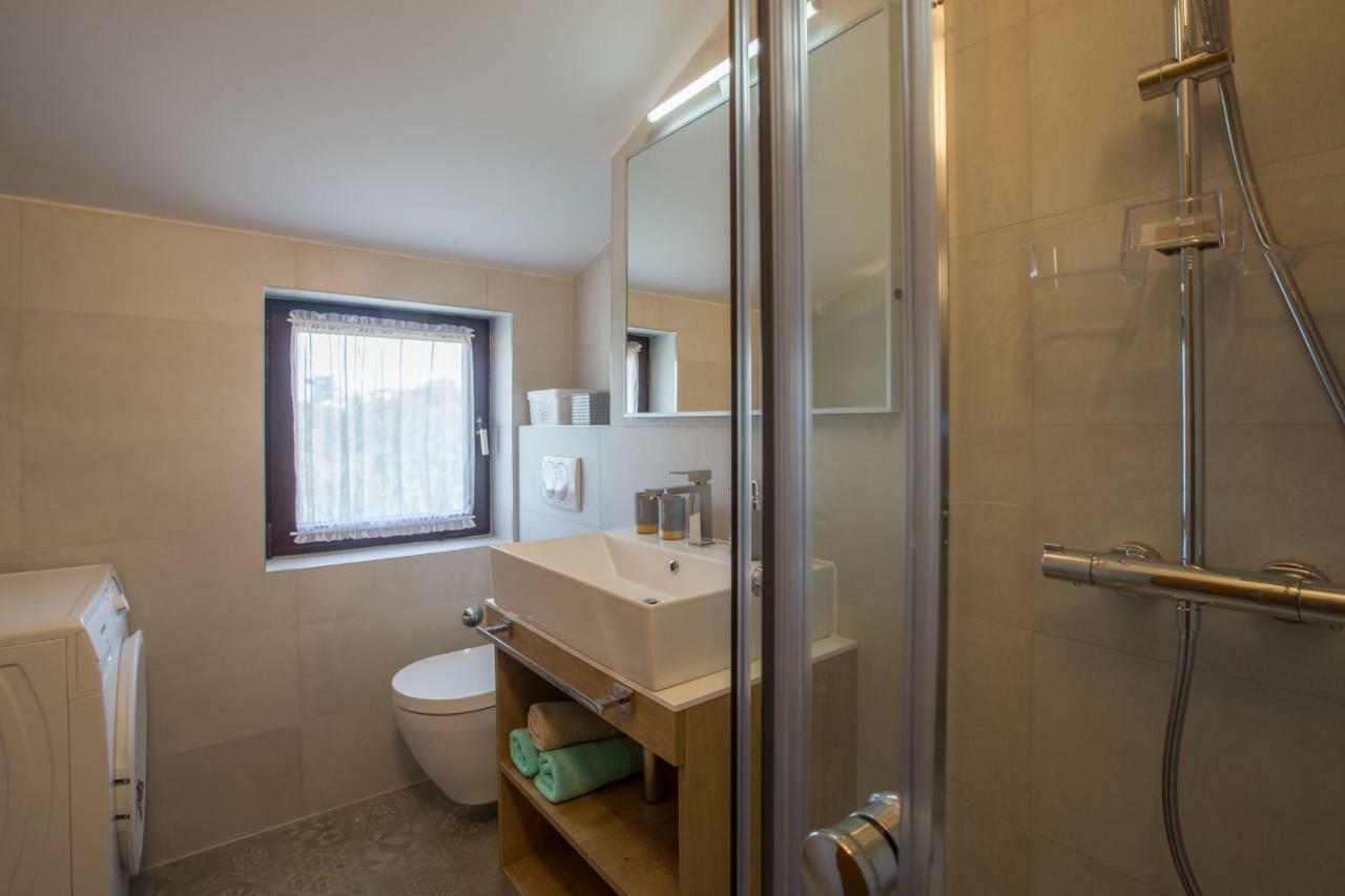 Apartment Lungera Pula Dış mekan fotoğraf